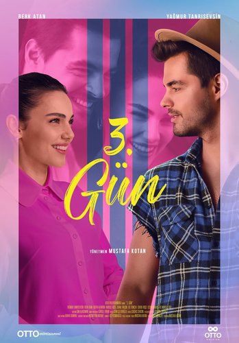 Cehennmede 3 Gün