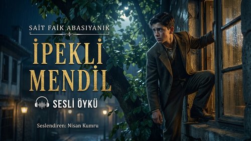 Das Seidentuch (İpekli Mendil)