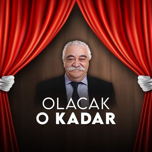 That's About How It Goes (Olacak Okadar)