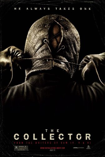 Kolekcionar (The Collector)