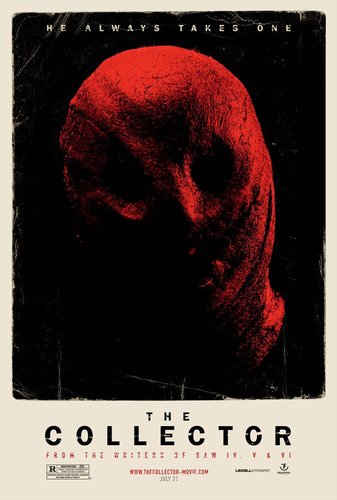 Kolekcionar (The Collector)
