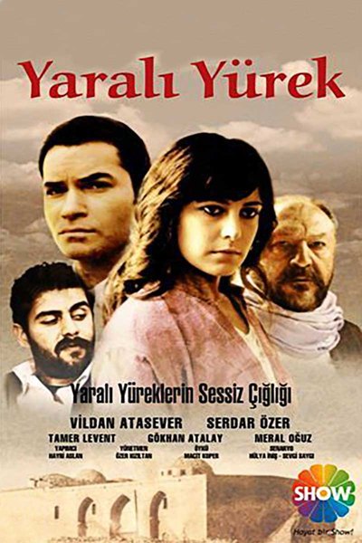 Yaralı Yürek