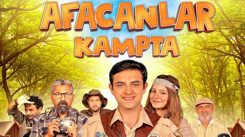 Rascals' Camp (Afacanlar Kampı)