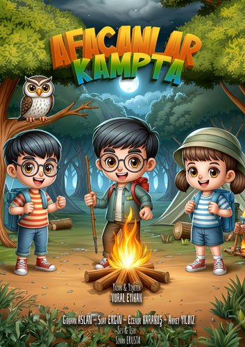 Rascals' Camp (Afacanlar Kampı)
