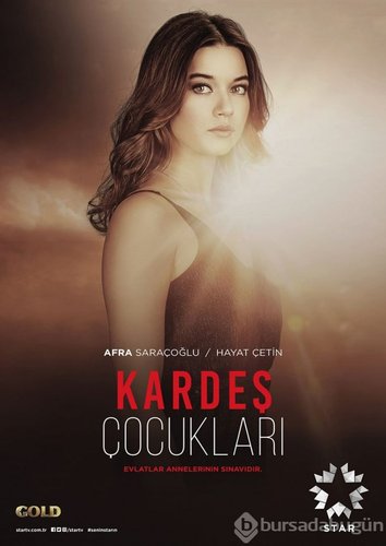 Geschwisterkinder (Kardeş Çocukları)