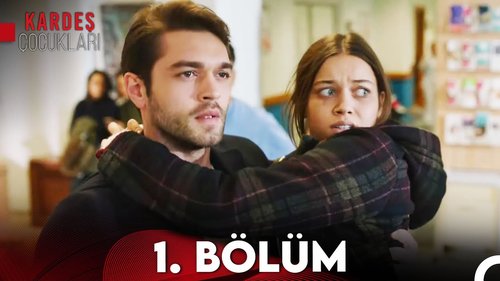 Geschwisterkinder (Kardeş Çocukları)