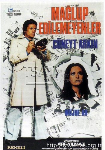 Mağlup Edilemeyenler