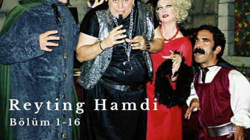Ratings Hamdi (Reyting Hamdi)