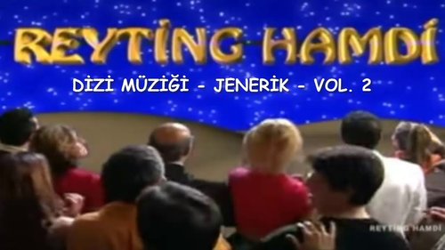 Ratings Hamdi (Reyting Hamdi)