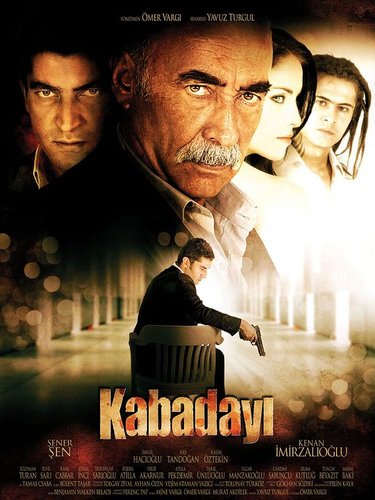 Dört Kabadayı