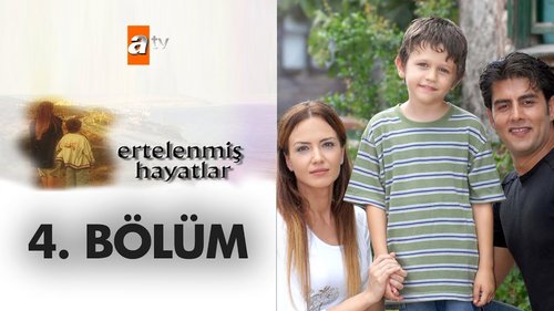 Ertelenmiş Hayatlar