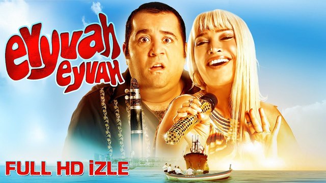 Eyyvah Eyvah