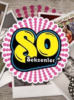 The Eighties (Seksenler)