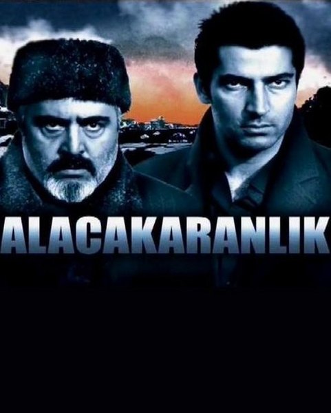 Alacakaranlık