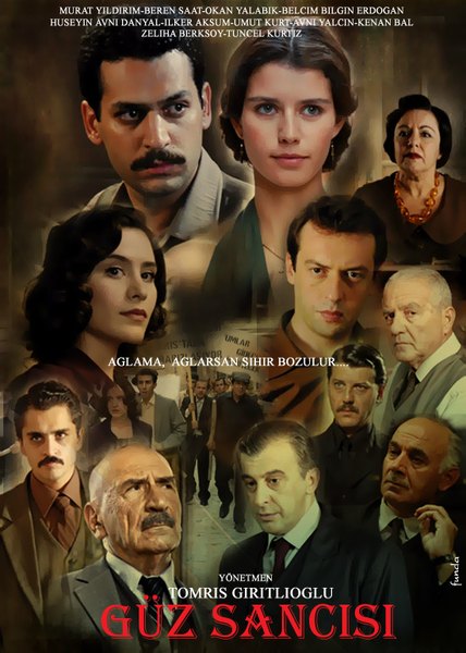 Güz Sancısı