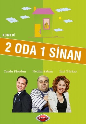 Две комнаты и Синан (İki Oda Bir Sinan)