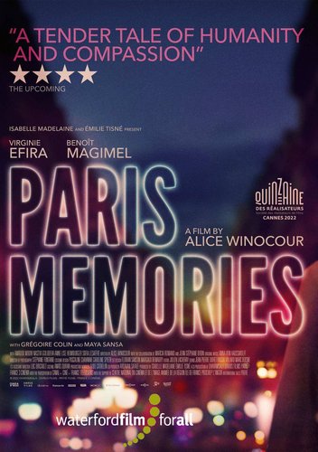 Paris Memories