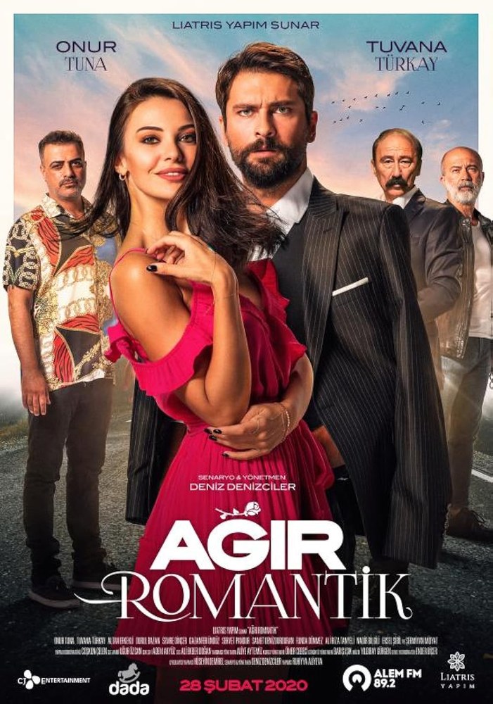 Романтик (Romantik)