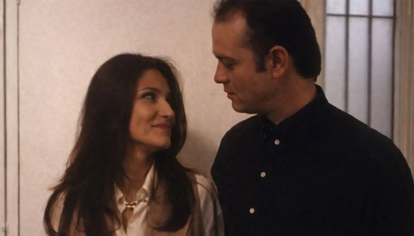 Sarı Tebessüm – 1992