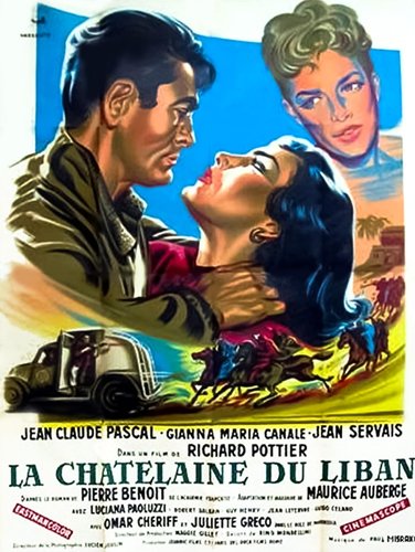 The Lebanese Mission