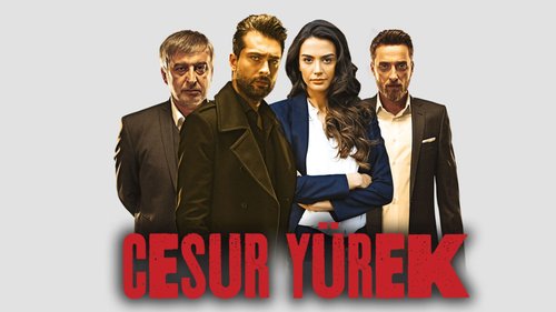 Cesur Yürek