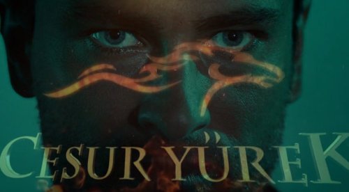 Cesur Yürek