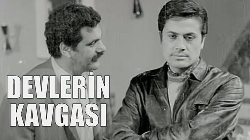 Devlerin Kavgasi
