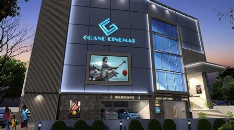 Veliko kino (Grand Cinema)