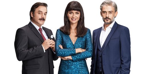 Hayat Bazen Tatlıdır