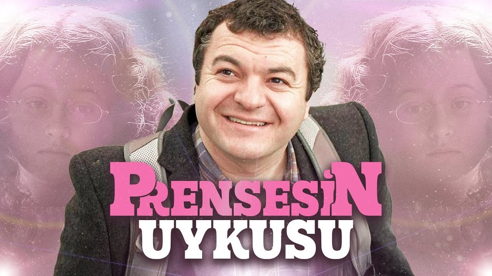 The Princess's Sleep (Prensesin Uykusu)