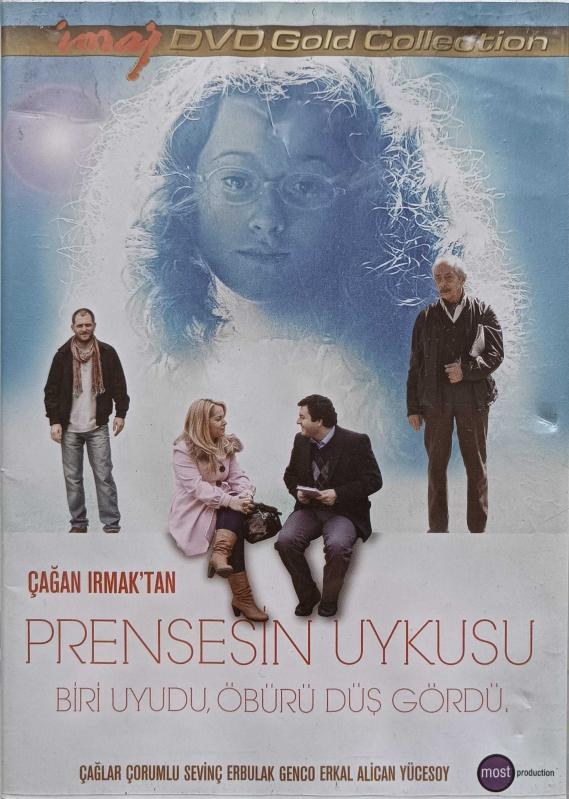 The Princess's Sleep (Prensesin Uykusu)
