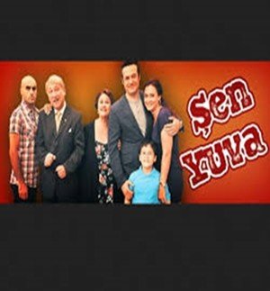 البيت السعيد (Şen Yuva)