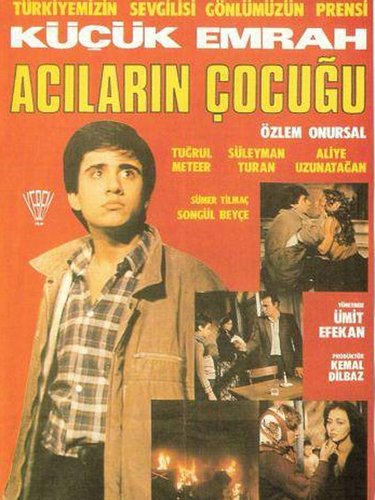 Acıların Çocuğu