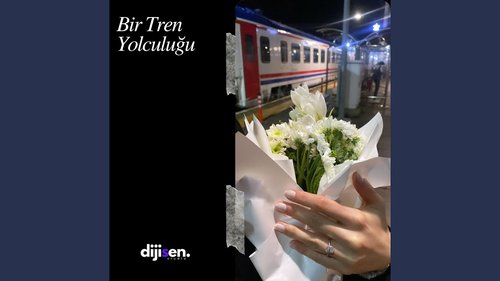 Un voyage en train (Bir Tren Yolculuğu)
