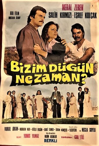 A Slice of Life (Bizim Zamanlarımız)