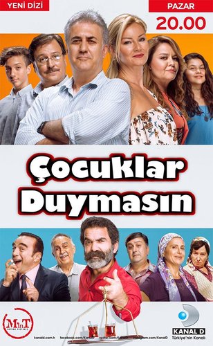 Que les enfants n'entendent pas (Çocuklar Duymasın)