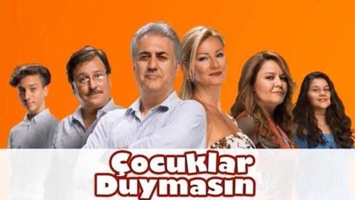 Que les enfants n'entendent pas (Çocuklar Duymasın)