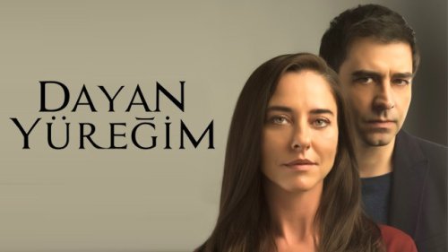 Dayan Yüreğim