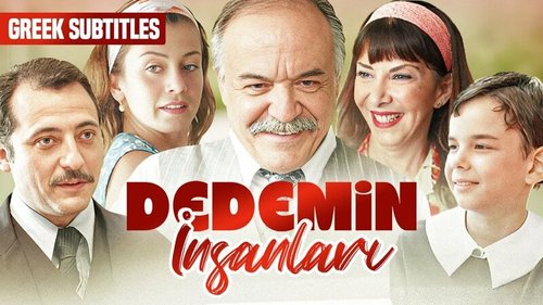 Die Menschen meines Großvaters (Dedemin İnsanları)