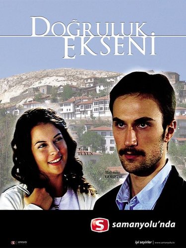 Axis of Truth (Doğruluk Ekseni)