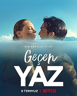 Last Summer (Geçen Yaz)