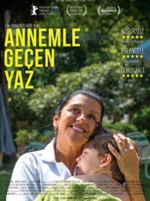 Last Summer (Geçen Yaz)
