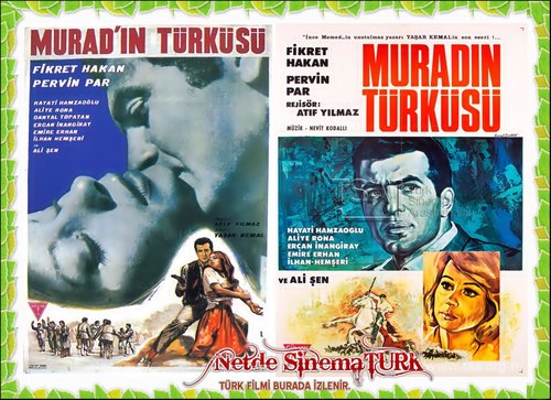 Murad'ın Türküsü