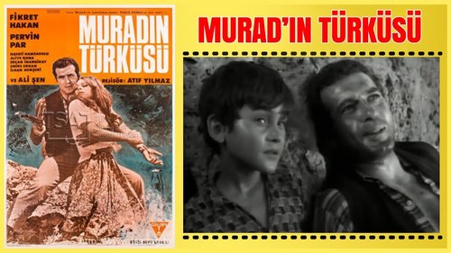 Murad'ın Türküsü