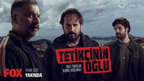 Sin plaćenog ubice (Tetikçinin Oğlu)