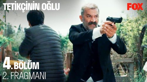 Sin plaćenog ubice (Tetikçinin Oğlu)