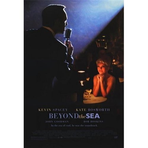 Beyond the Sea
