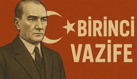 First Duty (Birinci Vazife)