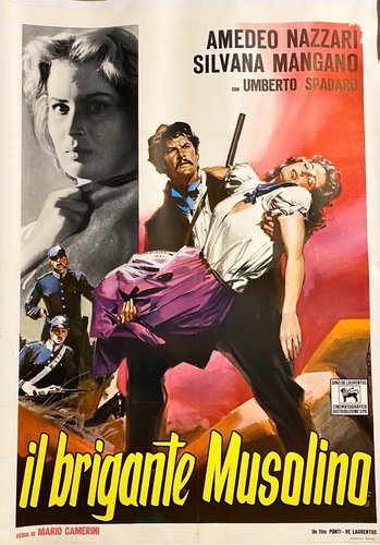 Il Brigante Musolino