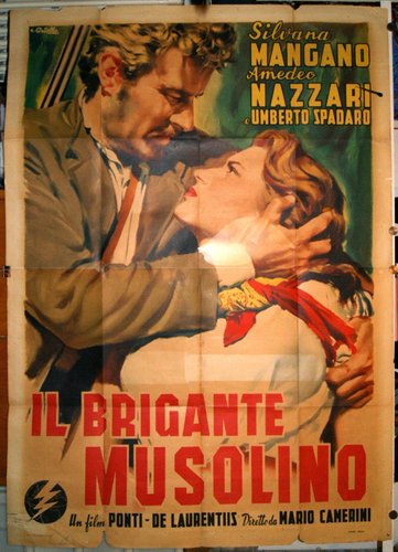 Il Brigante Musolino